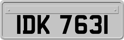 IDK7631