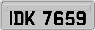 IDK7659