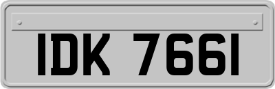 IDK7661