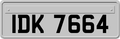 IDK7664