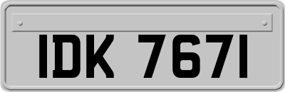 IDK7671