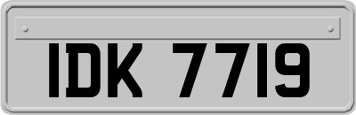 IDK7719