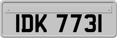 IDK7731