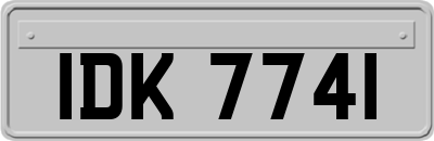 IDK7741