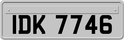 IDK7746