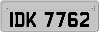 IDK7762