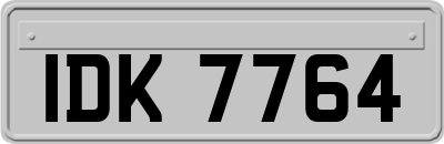IDK7764