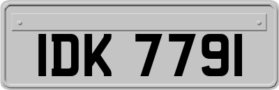 IDK7791