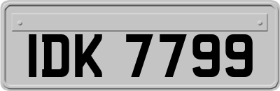 IDK7799