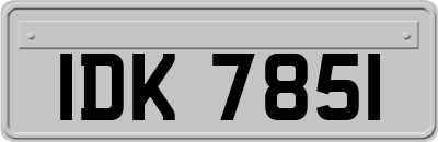IDK7851