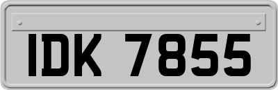 IDK7855
