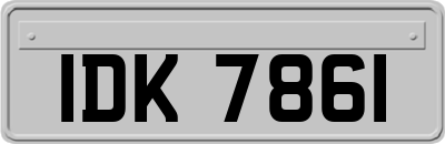 IDK7861