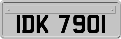 IDK7901