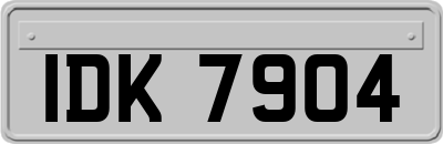 IDK7904