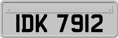 IDK7912
