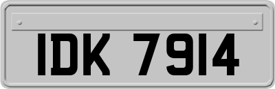 IDK7914