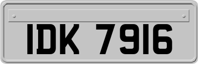 IDK7916
