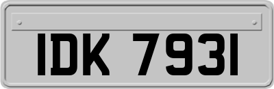 IDK7931