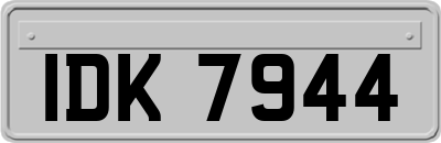 IDK7944