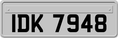 IDK7948