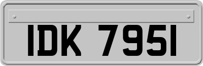 IDK7951