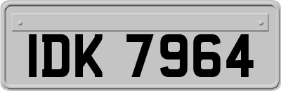 IDK7964