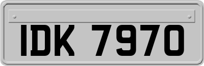 IDK7970