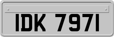 IDK7971