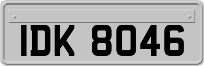 IDK8046