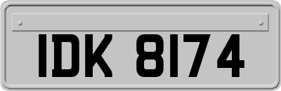 IDK8174