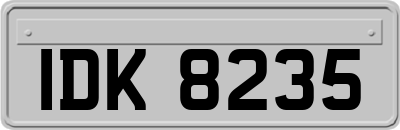 IDK8235