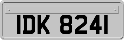 IDK8241