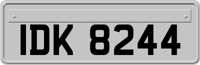 IDK8244