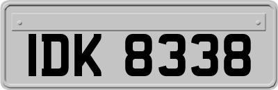 IDK8338