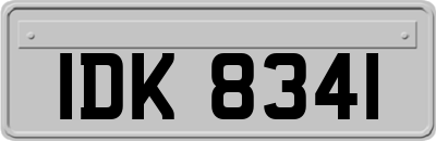 IDK8341