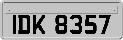 IDK8357