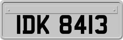 IDK8413