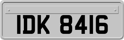 IDK8416