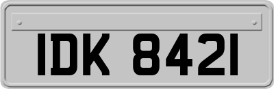 IDK8421