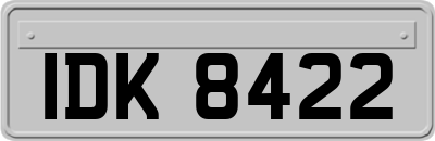 IDK8422