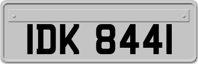 IDK8441