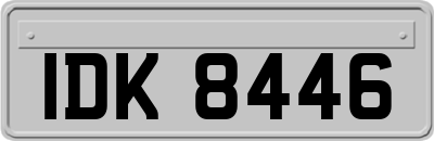 IDK8446