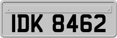 IDK8462