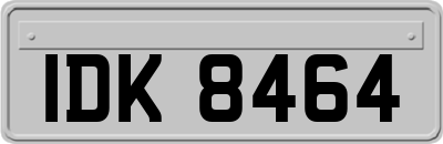 IDK8464