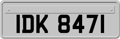 IDK8471