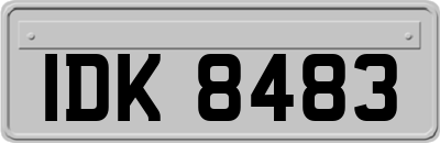 IDK8483