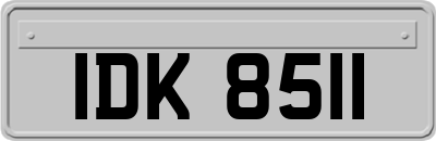 IDK8511