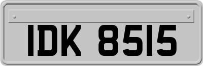 IDK8515