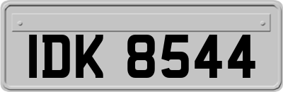 IDK8544