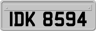 IDK8594